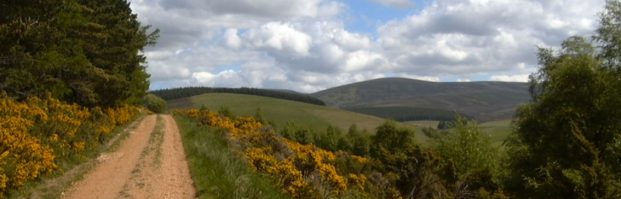 Glenmulliach